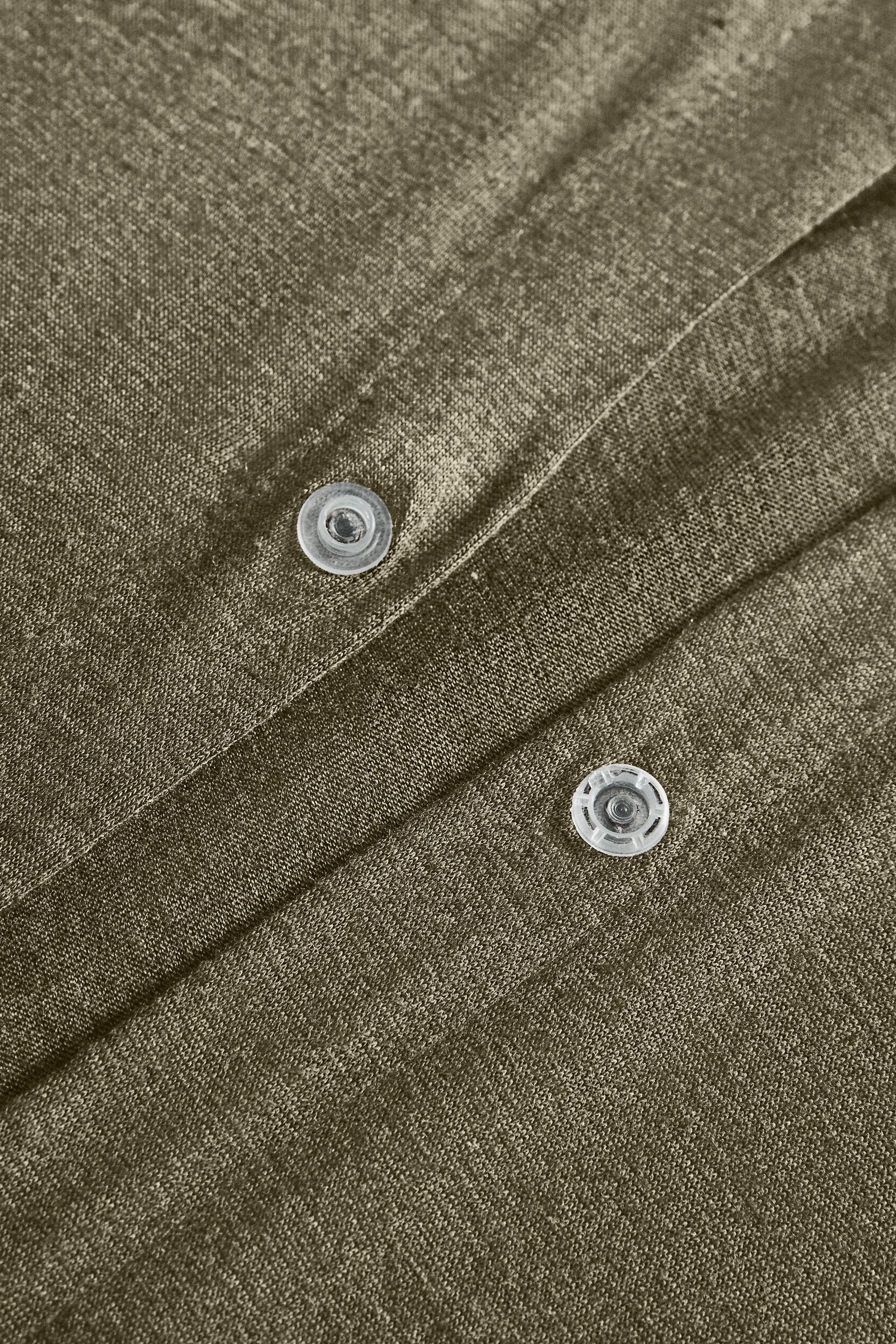 MODAL JERSEY DUVET COVER (140GxM²)